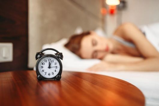 Read more about the article How to reset your sleep schedule in three days