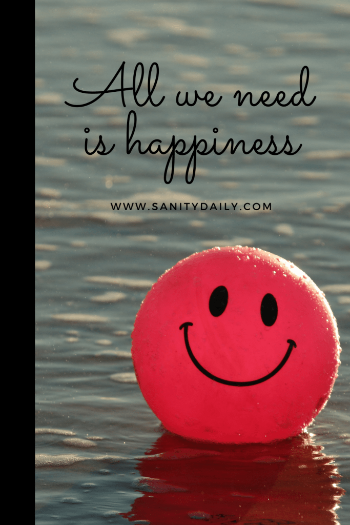Read more about the article Sustaining Happiness For Better Mental Well-Being