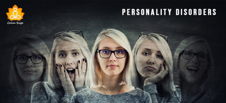 Read more about the article Cluster C Personality Disorders: Living with Fear and Anxiety
