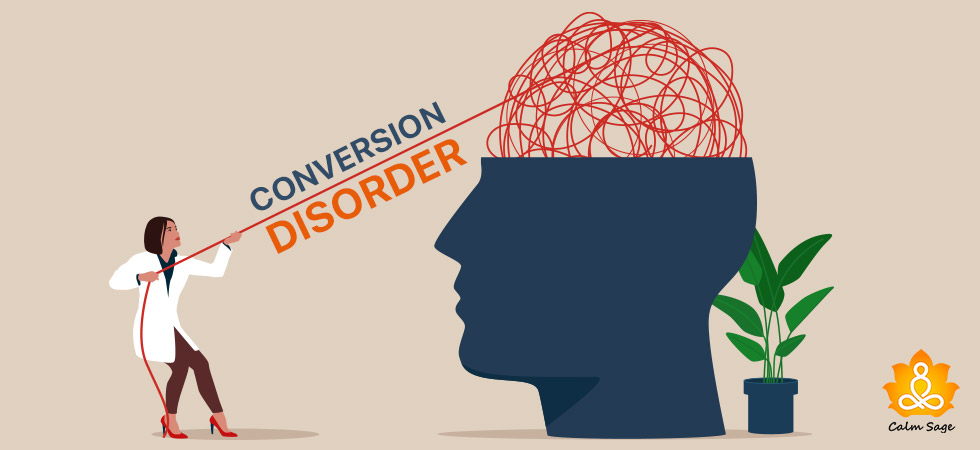 You are currently viewing All You Need To Know About Conversion Disorder (Functional Neurological Disorder)