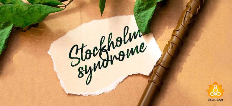 Read more about the article Stockholm Syndrome: All You Need to Know About This Psychological Response