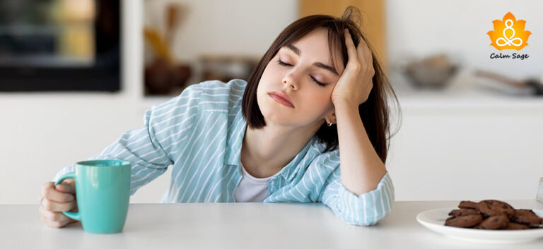 Read more about the article Why am I Always Tired and Have No Energy, Female?